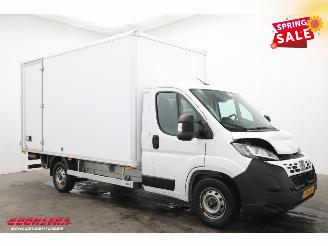 Fiat Ducato 2.2 MultiJet 180 Aut. LBW Bak-Klep Navi Clima Cruise Camera 21.235 km! picture 2