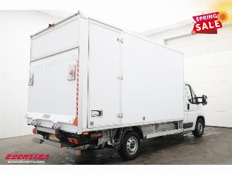 Fiat Ducato 2.2 MultiJet 180 Aut. LBW Bak-Klep Navi Clima Cruise Camera 21.235 km! picture 3