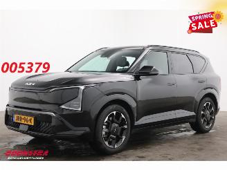 Auto incidentate Kia EV5 GT-Line 81.4 kWh LED ACC Pano Apple/Android LRHZ SHZ 2025/12