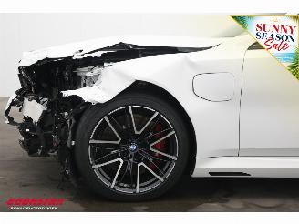 BMW M5 Touring Drivers Package HUD Carbon B&W ACC 360° AHK picture 11