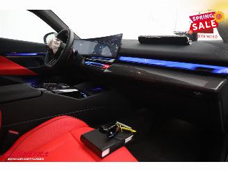 BMW M5 Touring Drivers Package HUD Carbon B&W ACC 360° AHK picture 12