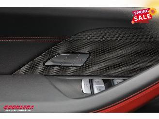 BMW i4 M50 Facelift Schuifdak Matrix HUD H/K Memory 360° ACC picture 25