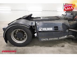 Kalmar  TT618I Terminal tractor Cummins picture 5