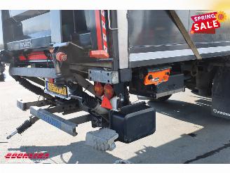 Krone  SD Carrier Vector 1350 3-Asser BY 2020 picture 11