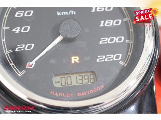 Harley-Davidson  FLRT Freewheeler 114 1.398 km! picture 27