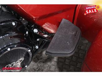 Harley-Davidson  FLRT Freewheeler 114 1.398 km! picture 16