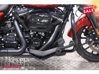 Harley-Davidson  FLRT Freewheeler FLRT Freewheeler 114 1.398 km! picture 20
