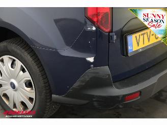 Ford Transit Connect 1.5 EcoBlue Aut. L1 Trend Airco Cruise SHZ PDC picture 6