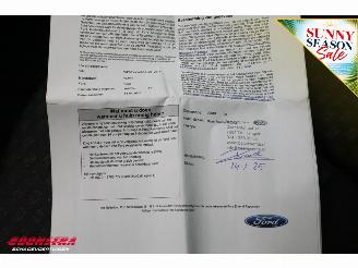 Ford Transit Connect 1.5 EcoBlue Aut. L1 Trend Airco Cruise SHZ PDC picture 19