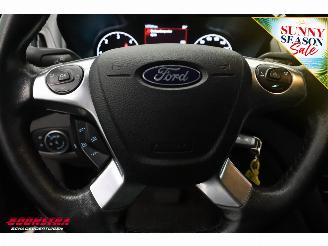 Ford Transit Connect 1.5 EcoBlue Aut. L1 Trend Airco Cruise SHZ PDC picture 15