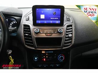 Ford Transit Connect 1.5 EcoBlue Aut. L1 Trend Airco Cruise SHZ PDC picture 12