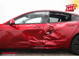 Tesla Model 3 Premium Long Range AWD 78 kWh Pano LED ACC Ventilatie Leder picture 6