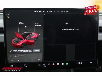 Tesla Model 3 Premium Long Range AWD 78 kWh Pano LED ACC Ventilatie Leder picture 20