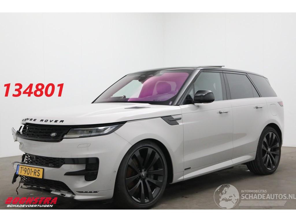 Land Rover Range Rover sport 3.0 P510e Autobiography Pano LED ACC Meridian HUD AHK