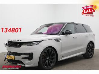 škoda osobní automobily Land Rover Range Rover sport 3.0 P510e Autobiography Pano LED ACC Meridian HUD AHK 2023/8