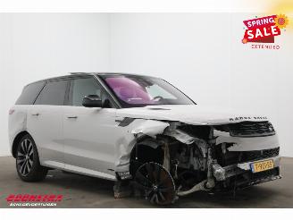 Land Rover Range Rover sport 3.0 P510e Autobiography Pano LED ACC Meridian HUD AHK picture 2