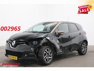 Renault Captur 0.9 TCe Dynamique Navi Clima Cruise PDC AHK picture 1