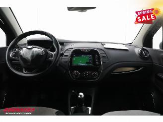 Renault Captur 0.9 TCe Dynamique Navi Clima Cruise PDC AHK picture 21