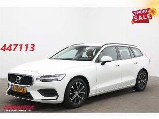 Auto incidentate Volvo V-60 B3 Momentum Advantage LED Navi Clima Cruise Camera AHK 2021/6