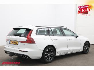 Volvo V-60 B3 Momentum Advantage LED Navi Clima Cruise Camera AHK picture 3