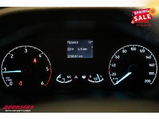 Ford Transit 2.0 TDCI LBW Koffer Airco Cruise Bluetooth picture 17