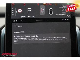 Volvo EX30 Single Motor Extended Range Plus 69 kWh LED ACC H/K Camera LRHZ picture 27