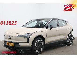 Schadeauto Volvo EX30 Single Motor Extended Range Plus 69 kWh LED ACC H/K Camera LRHZ 2025/12