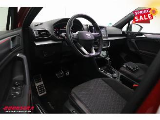 Seat Tarraco 2.0 TDI 200 PK DSG FR LED ACC Beats Memory Camera AHK picture 19