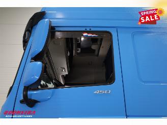 DAF XF 450 FT ACC 4X2 Euro 6 picture 12