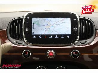 Fiat 500C 1.2 Riva Leder Navi Airco PDC picture 24