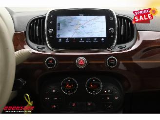 Fiat 500C 1.2 Riva Leder Navi Airco PDC picture 16