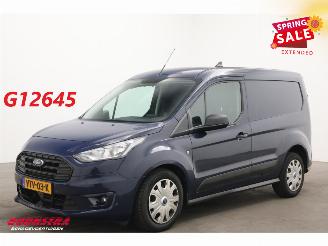 skadebil bedrijf Ford Transit Connect 1.5 EcoBlue Aut. L1 Trend Navi Airco Cruise PDC 2023/3