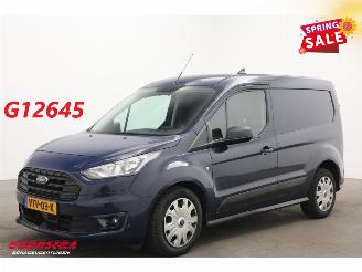 Vaurioauto  commercial vehicles Ford Transit Connect 1.5 EcoBlue Aut. L1 Trend Navi Airco Cruise PDC 2023/3