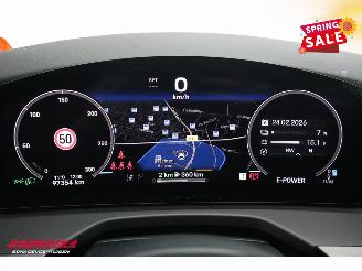 Porsche Panamera 2.9 4S E-Hybrid Pano Chrono LED ACC HUD Burmester 360° PDLS+ picture 15