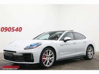 Käytettyjen passenger cars Porsche Panamera 2.9 4S E-Hybrid Pano Chrono LED ACC HUD Burmester 360° PDLS+ 2024/6