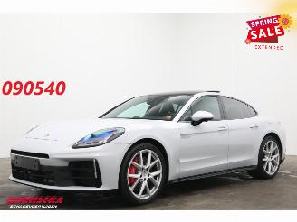 Käytettyjen passenger cars Porsche Panamera 2.9 4S E-Hybrid Pano Chrono LED ACC HUD Burmester 360° PDLS+ 2024/6
