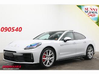 okazja samochody osobowe Porsche Panamera 2.9 4S E-Hybrid Pano Chrono LED ACC HUD Burmester 360° PDLS+ 2024/6