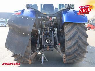 New Holland  T6.160 BY 2019 5.502 Uur picture 10