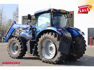 New Holland  T6.160 BY 2019 5.502 Uur picture 4