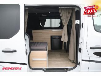 Renault  Trafic 2.0 dCi 120 PK Hefdak Luifel LED Navi Airco Cruise AHK 79.483 km! picture 6