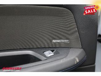 BMW i4 M50 84 kWh LED ACC HUD H/K 360° Memory AHK picture 30