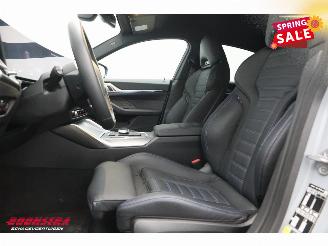 BMW i4 M50 84 kWh LED ACC HUD H/K 360° Memory AHK picture 20