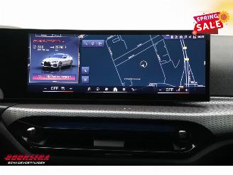 BMW i4 M50 84 kWh LED ACC HUD H/K 360° Memory AHK picture 19