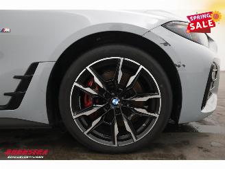 BMW i4 M50 84 kWh LED ACC HUD H/K 360° Memory AHK picture 5