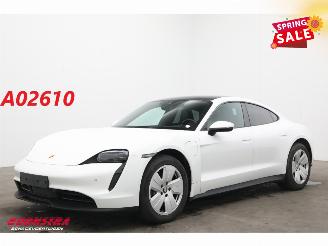 ocasión turismos Porsche Taycan 93 kWh Performance+ Pano LED ACC Bose Camera 2024/1