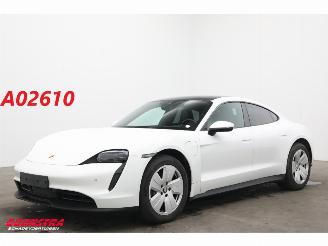 Porsche Taycan 93 kWh Performance+ Pano LED ACC Bose Camera picture 1