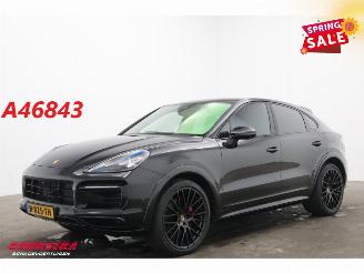 Avarii autoturisme Porsche Cayenne 3.0 E-Hybrid Sport Chrono PASM Bose Memory 360° Pano 2022/1