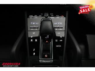 Porsche Cayenne 3.0 E-Hybrid Sport Chrono PASM Bose Memory 360° Pano picture 39