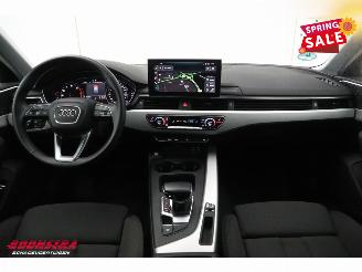 Audi A4 Avant 35 TFSI Advanced Edition LED ACC Navi Clima Camera SHZ picture 15