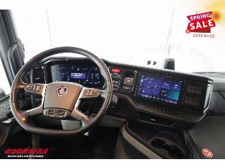 Scania R R420 Highline Clima Navi 137.818 km! picture 21